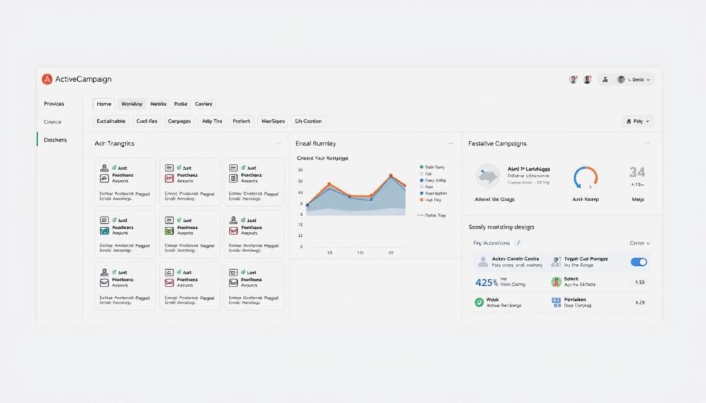 ActiveCampaign Automation