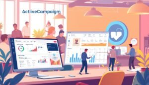 Read more about the article How to Setup ActiveCampaign Automation