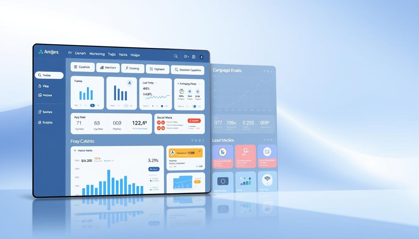 Read more about the article Systeme.io: Top Marketing Solution