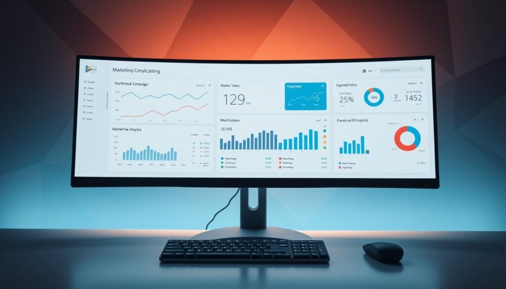 high level analytics