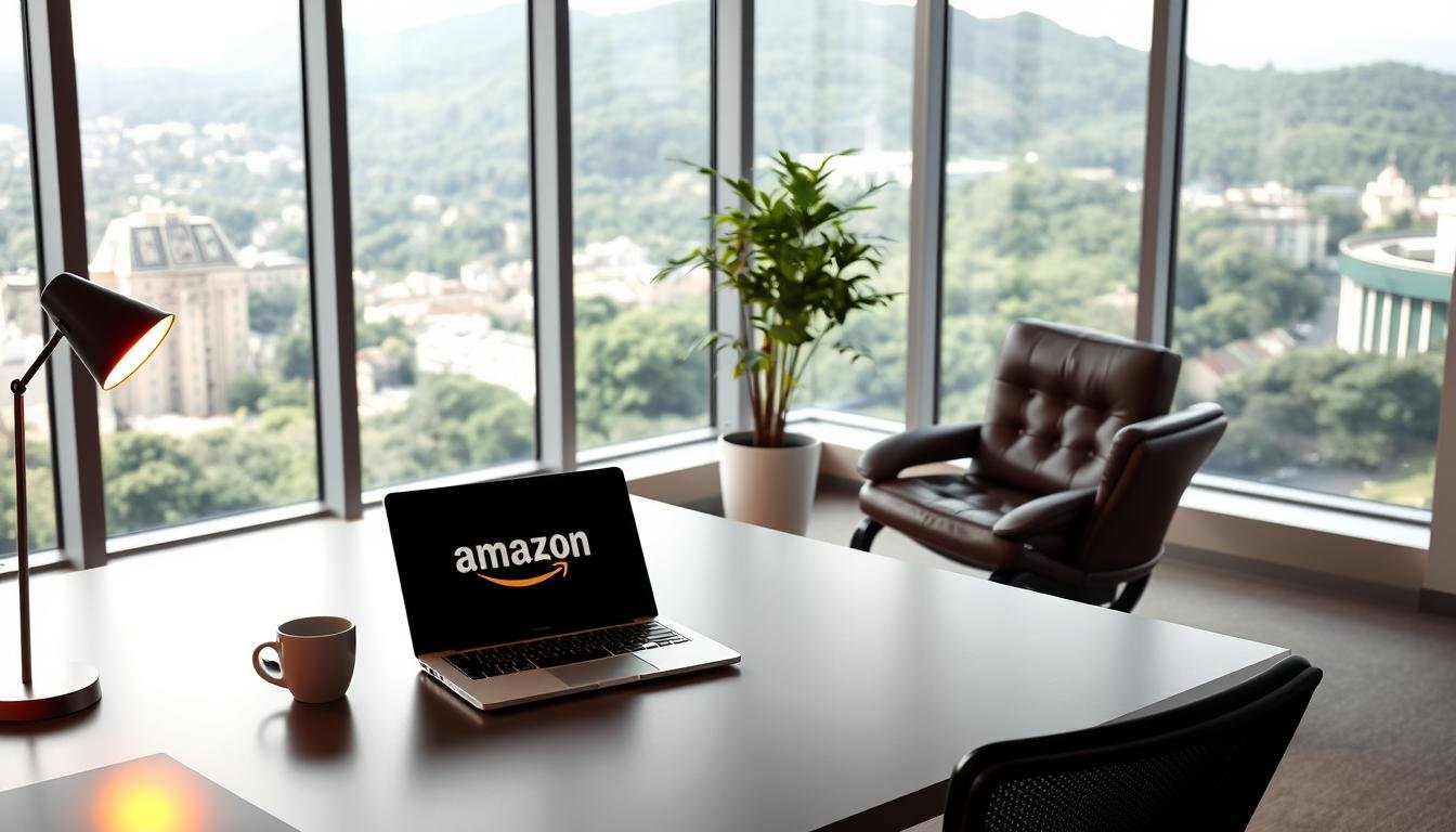Read more about the article Maximize Earnings: Amazon Affiliate Program