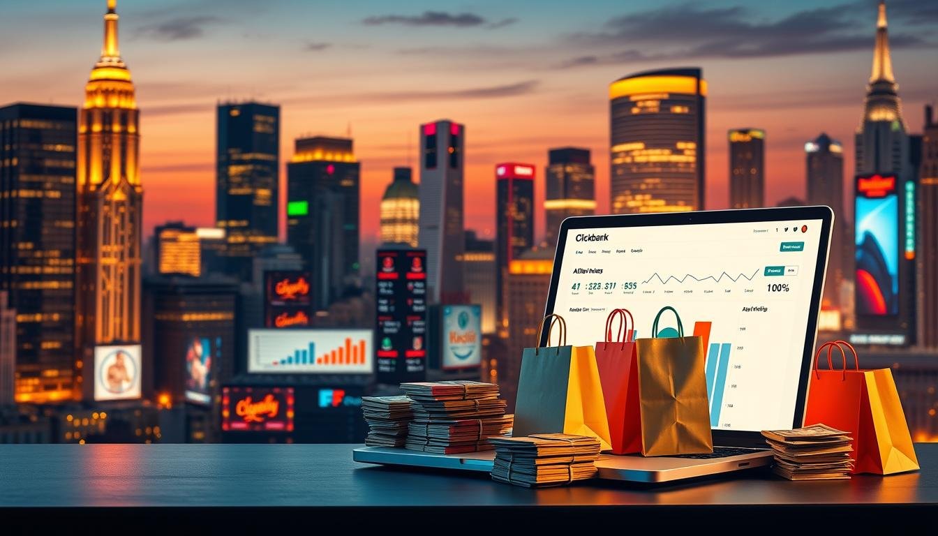 Read more about the article Clickbank Affiliate Program: Boost Your Income