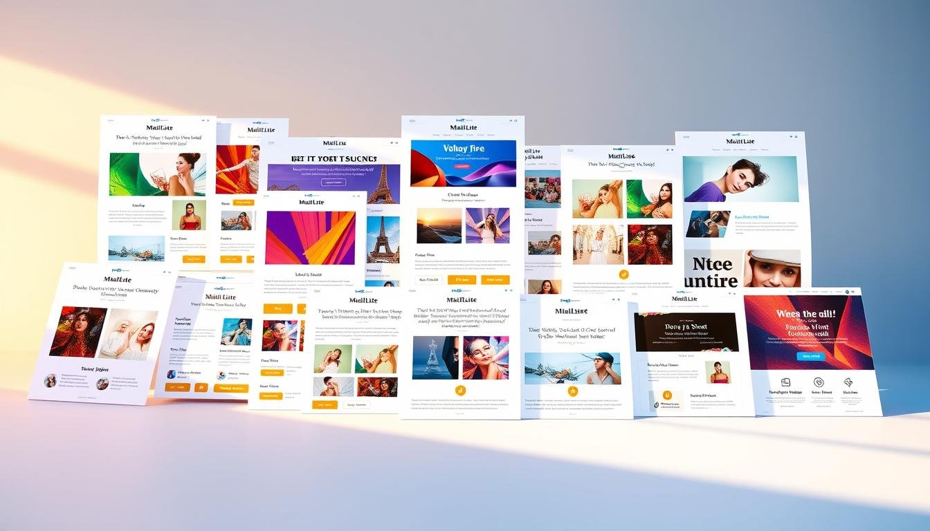 Read more about the article MailerLite Templates Boost Email Conversions