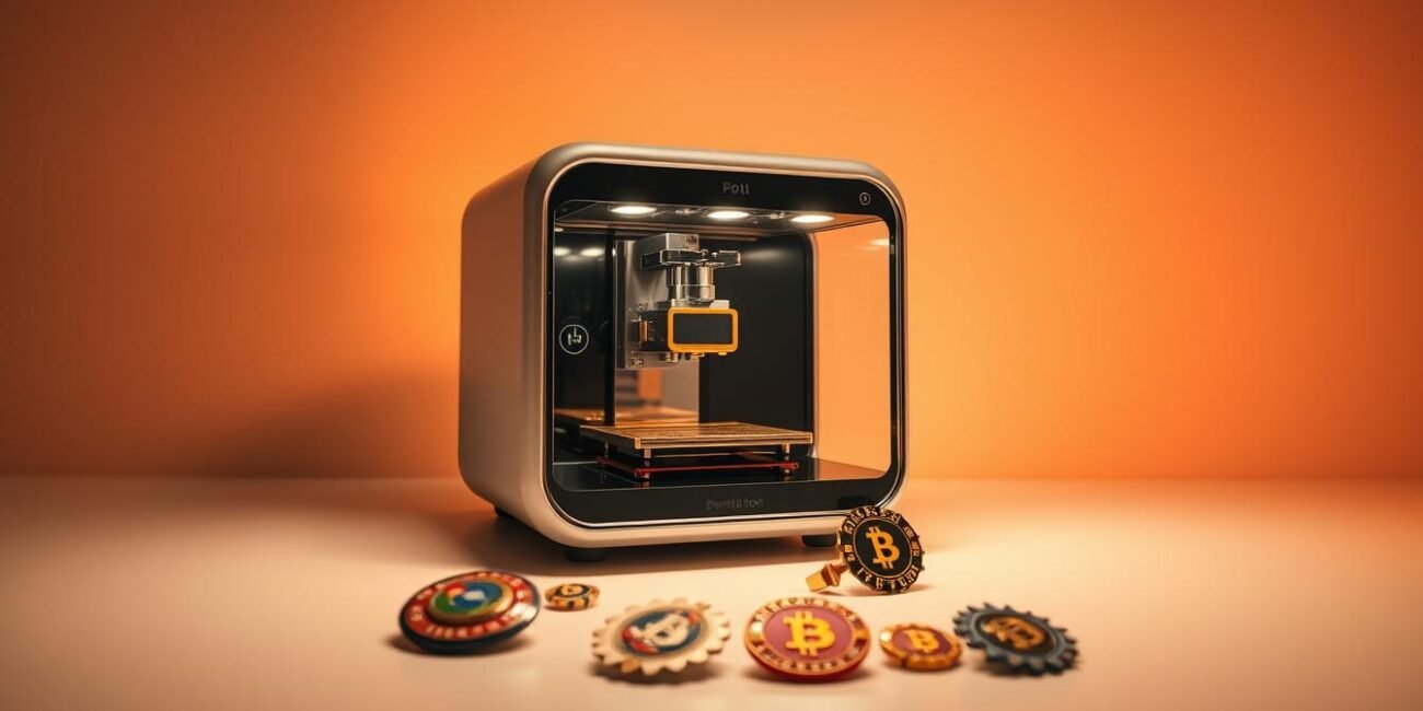 Pin Generator