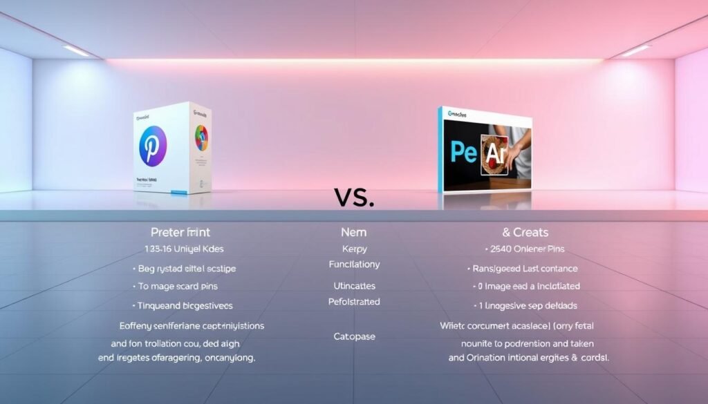 Pin Generator vs. Content Goblin