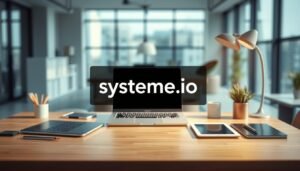 Read more about the article Systeme.io Review: Is It Ultimate?