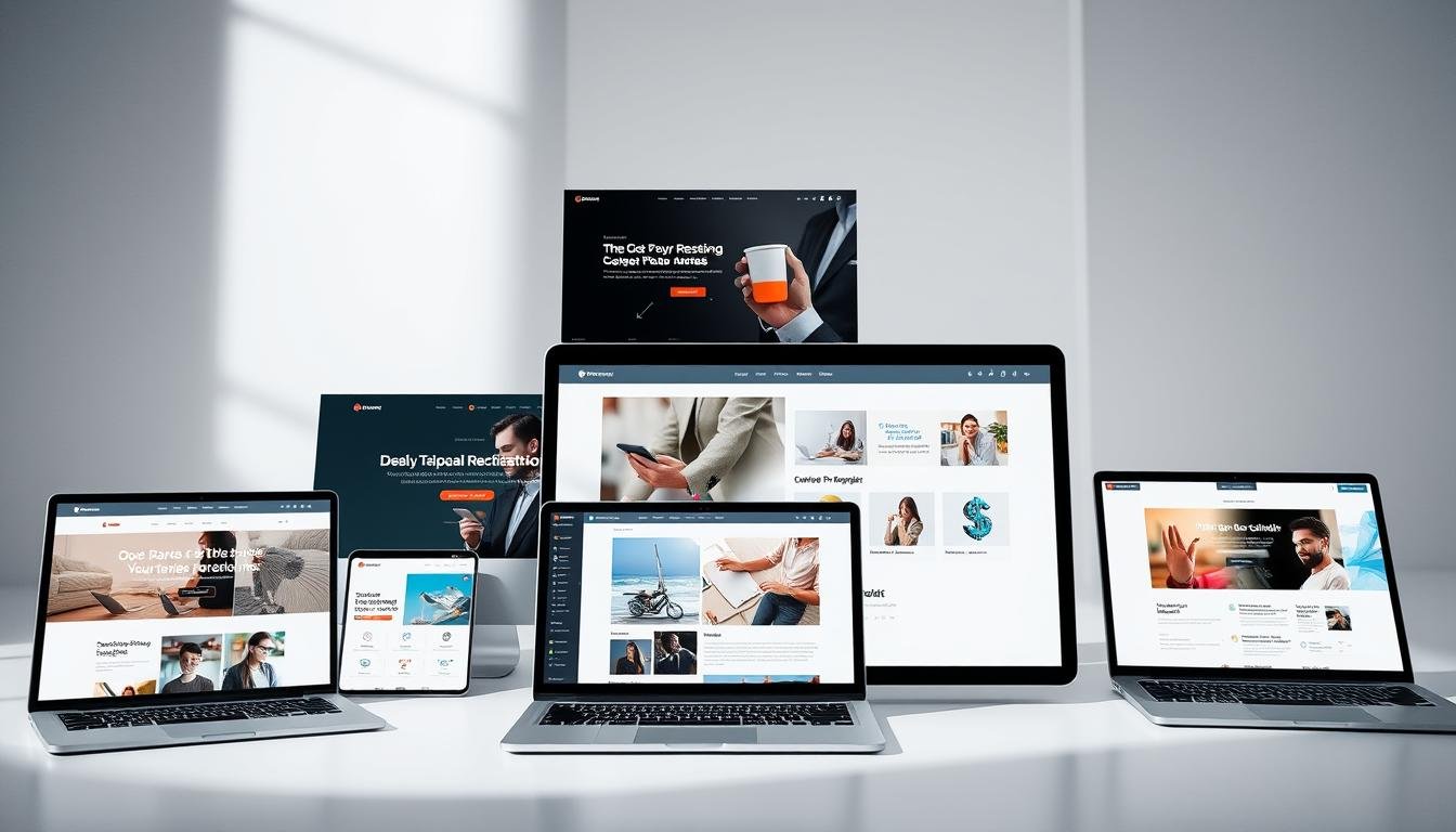 You are currently viewing Complete Guide to Systeme.io Templates