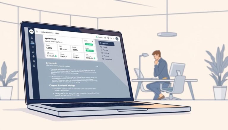 systeme.io tutorial