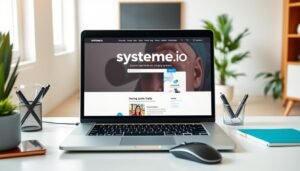 Read more about the article Systeme.io: Create Courses Easily?
