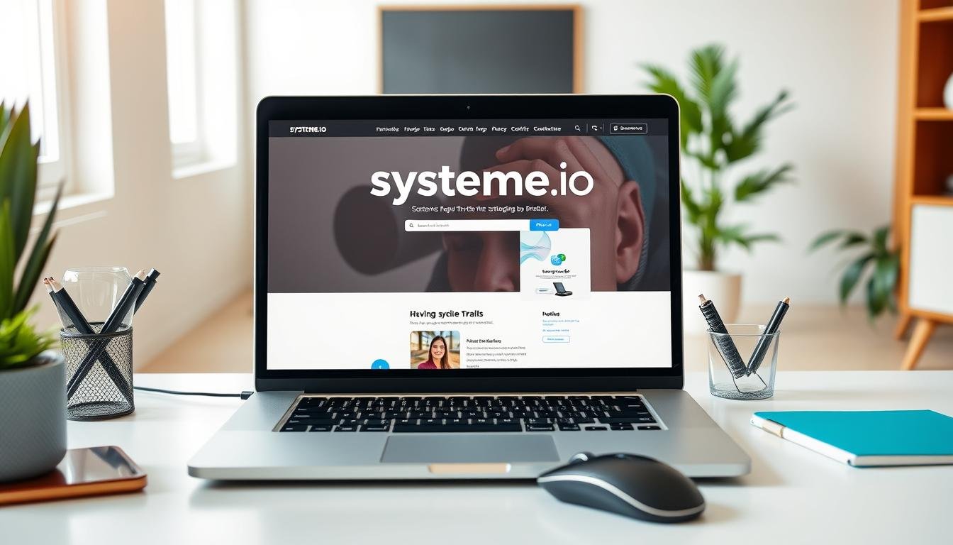 Read more about the article Systeme.io: Create Courses Easily?