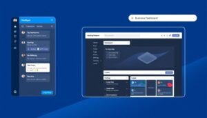 Read more about the article Hostinger Horizons: Revolutionizing Web App Creation for Small Businesses