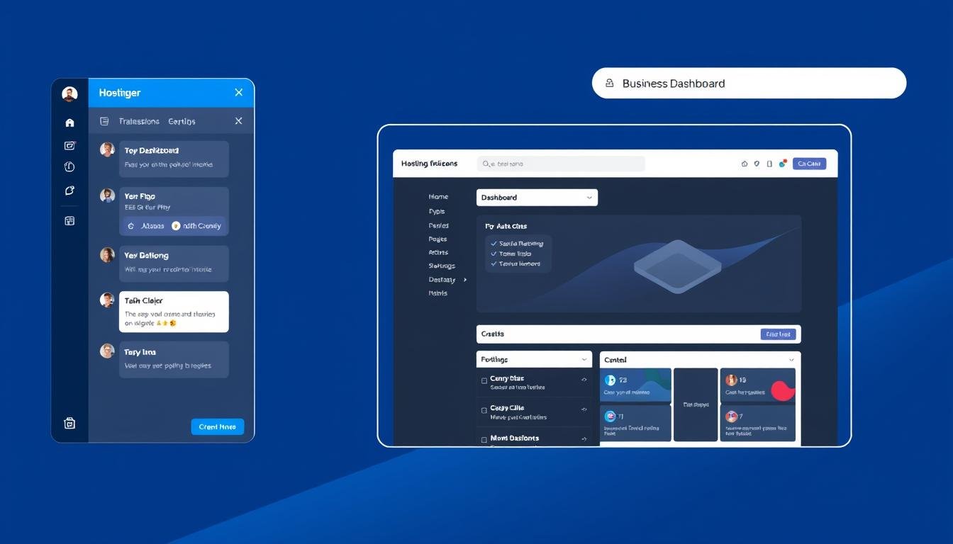 Read more about the article Hostinger Horizons: Revolutionizing Web App Creation for Small Businesses